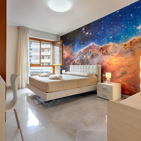 Galaxy Room Sardinia Cagliari Exterior foto