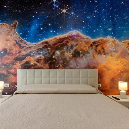 Galaxy Room Sardinia Cagliari Exterior foto