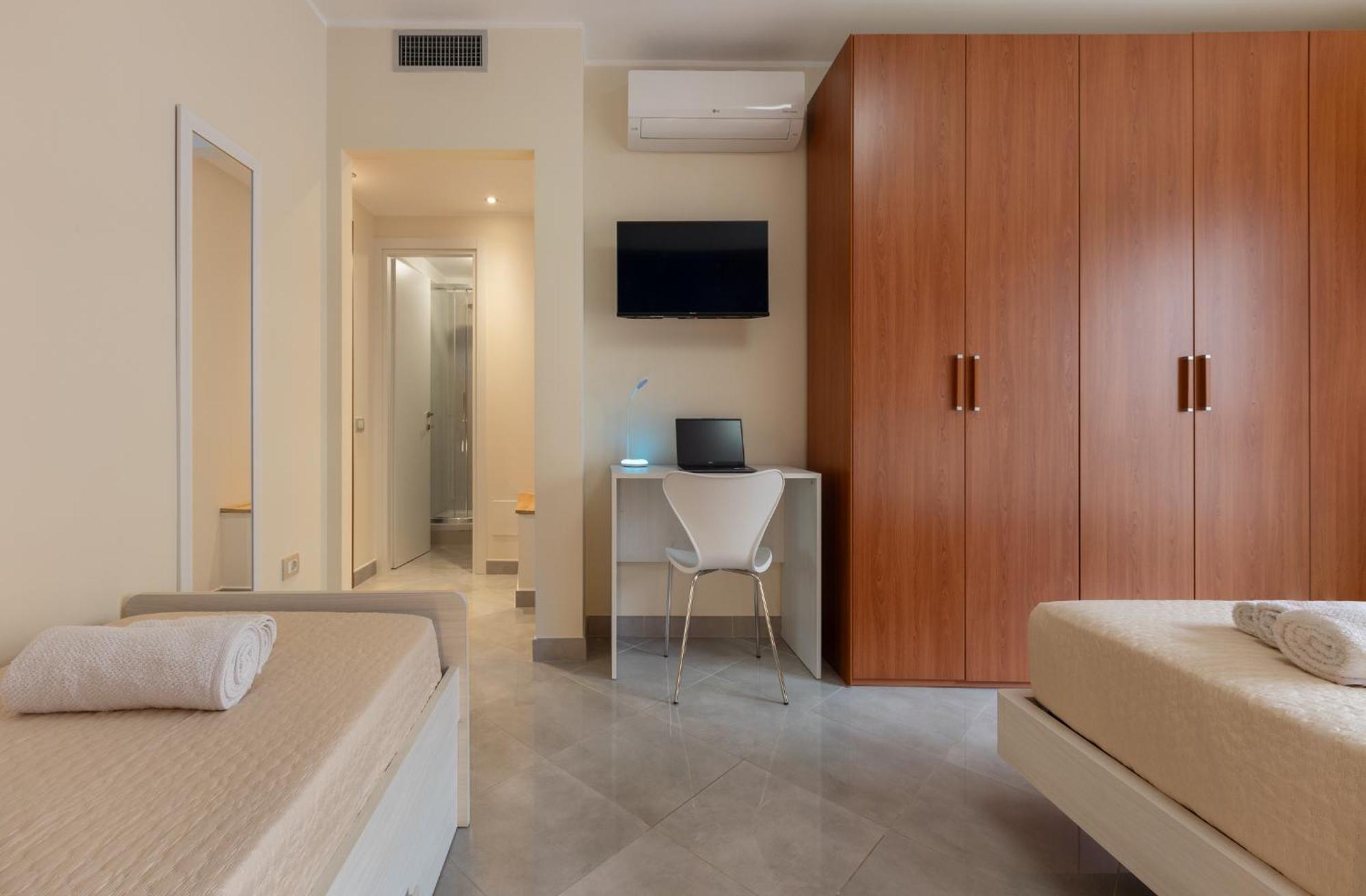 Galaxy Room Sardinia Cagliari Exterior foto