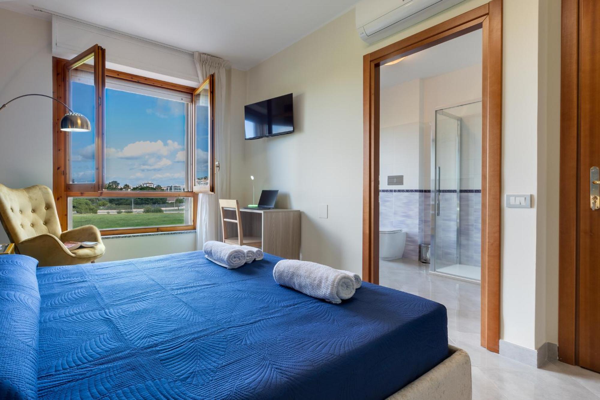 Galaxy Room Sardinia Cagliari Exterior foto