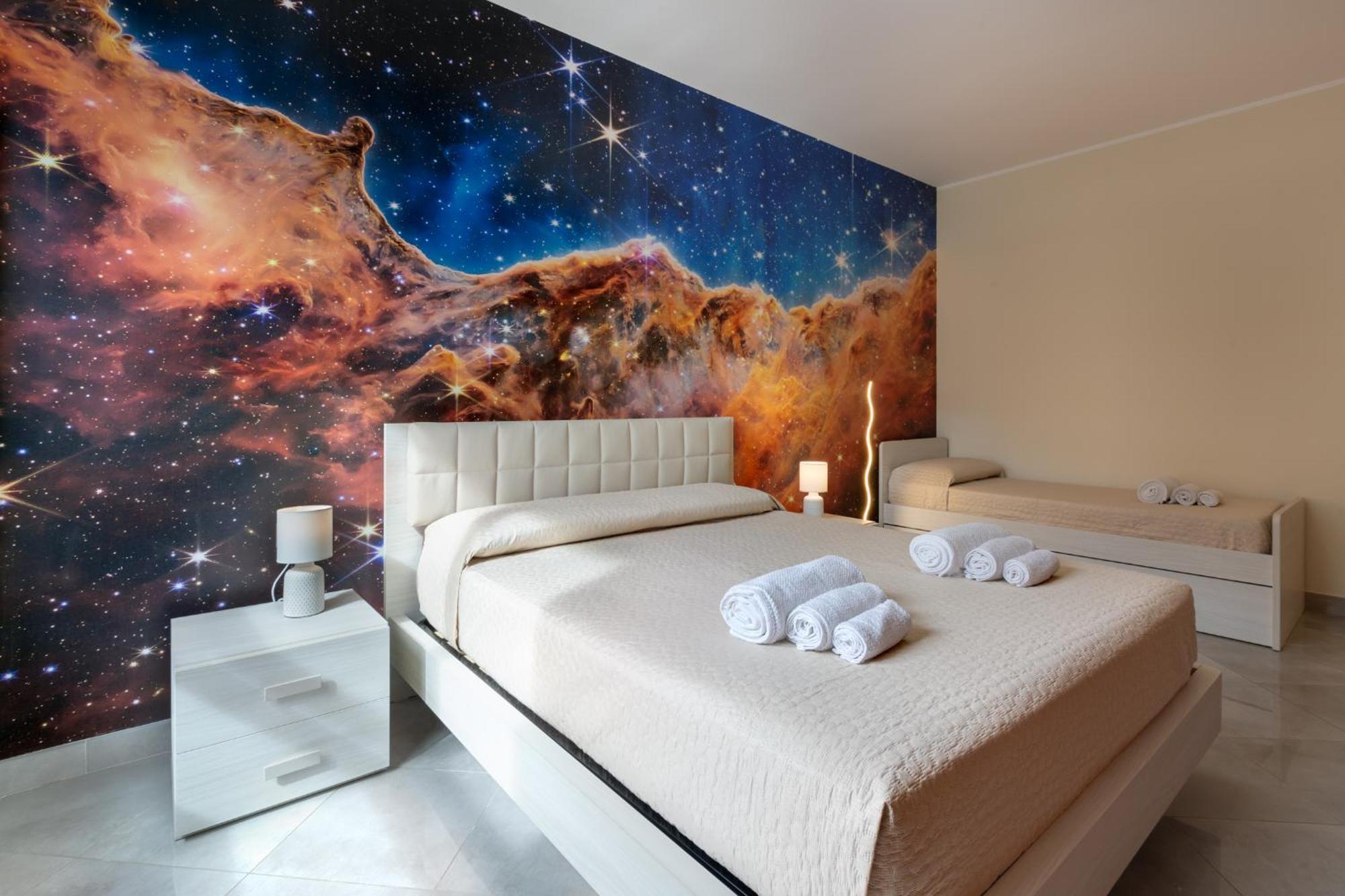 Galaxy Room Sardinia Cagliari Exterior foto